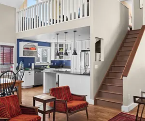 Photo 4 - Luxury Mountain View Contemporary Farmhouse