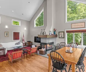 Photo 2 - Luxury Mountain View Contemporary Farmhouse
