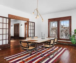 Photo 3 - Trendy Upstate Hideaway with Scenic Views
