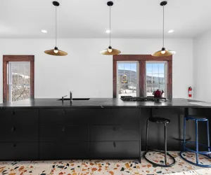 Photo 5 - Trendy Upstate Hideaway with Scenic Views