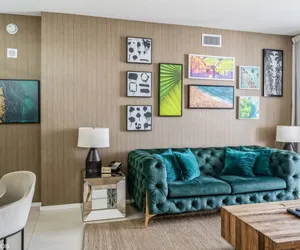 Photo 3 - Lyfe building - 2 bedroom apartment over the beach