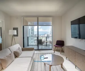 Photo 3 - Brand new luxury condo in Downtown