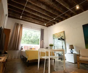 Photo 5 - Industrial Carriage House Conversion