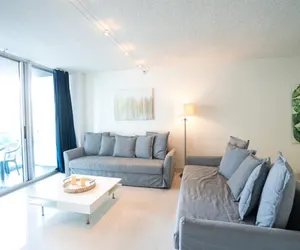 Photo 5 - Beautiful apartment by the beach | Sian Residences