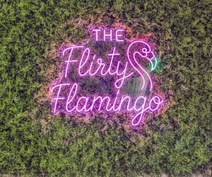 Photo 2 - Flirty Flamingo