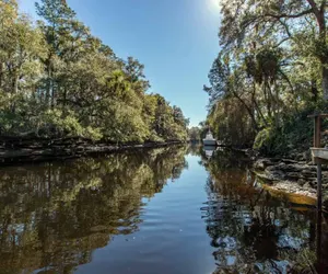 Photo 3 - Withlacoochee Riverhouse