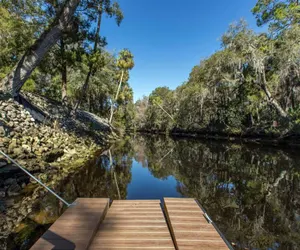 Photo 5 - Withlacoochee Riverhouse