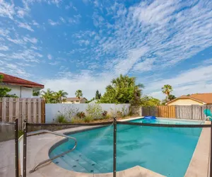 Photo 5 - Large pool home & blocks away from the beach!