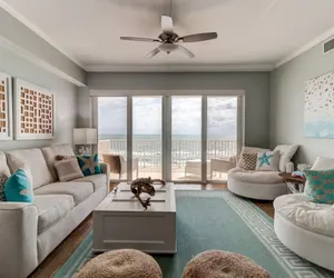 Photo 2 - Elegant Oceanfront Pool Hot Tub at Sanibel Condos