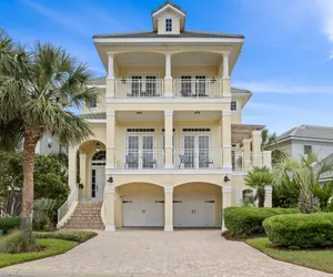Photo 2 - Luxury Oceanview at Cinnamon Cove with Pool