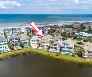 Photo 3 - Luxury Oceanview at Cinnamon Cove with Pool