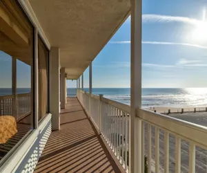 Photo 2 - Coastal Views Spacious Beachfront Condo