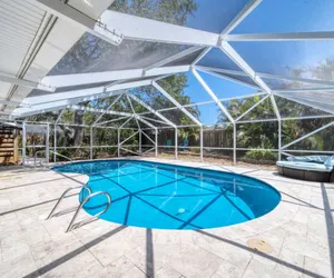 Photo 5 - Lighthouse Retreat With A Pool