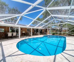 Photo 3 - Lighthouse Retreat With A Pool