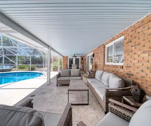 Photo 2 - Lighthouse Retreat With A Pool