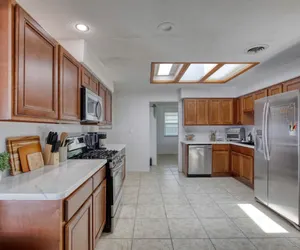 Photo 3 - Surf Break Getaway | Walk to Beach, Game Room