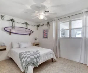 Photo 4 - Surf Break Getaway | Walk to Beach, Game Room