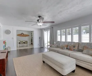 Photo 5 - Surf Break Getaway | Walk to Beach, Game Room