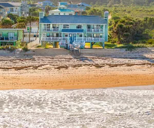 Photo 3 - 6 Bedroom, Huge Decks, Pets, Oceanfront!