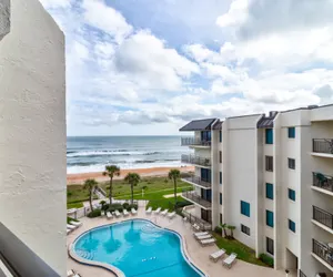 Photo 4 - Sunny Ormond Beach SOB Condo, Pool, No Drive Beach