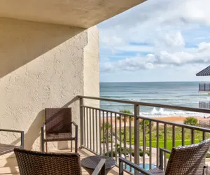 Photo 3 - Sunny Ormond Beach SOB Condo, Pool, No Drive Beach