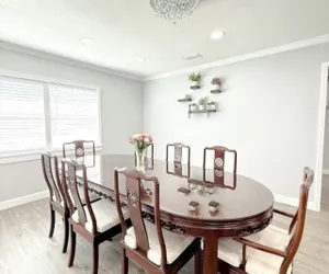 Photo 4 - Brand New 5-Bedroom Beach Villa -1 Minute to Beach