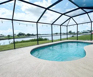 Photo 2 - Poolside Bliss | 3BR Vacation Home