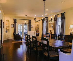 Photo 4 - Hawk’s Landing Lodge | Hot Tub, Views & Game Room