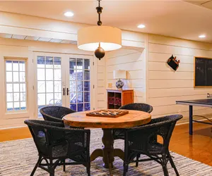 Photo 2 - Hawk’s Landing Lodge | Hot Tub, Views & Game Room