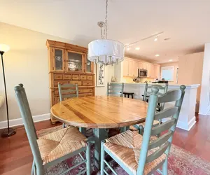 Photo 5 - Peaceful Timbers | Views, Fireplaces, Decks & Comfort