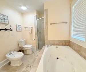 Photo 2 - Peaceful Timbers | Views, Fireplaces, Decks & Comfort