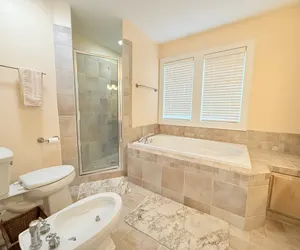 Photo 4 - Peaceful Timbers | Views, Fireplaces, Decks & Comfort