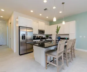 Photo 5 - Spacious 4BR Home w/ Pool & Close to Waterpark Fun