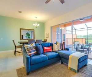 Photo 2 - Spacious 4BR Home w/ Pool & Close to Waterpark Fun