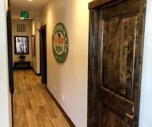 Photo 5 - Sisters Bunkhouse Room #4 of 4 rooms (upstairs - no balcony)