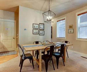 Photo 3 - The Sisters Cottage w/ New hot tub