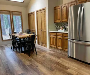 Photo 4 - Black Butte Ranch "Trip House" On the Golf Course