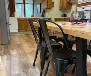 Photo 5 - Black Butte Ranch "Trip House" On the Golf Course