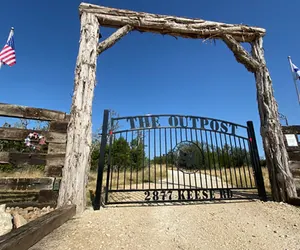 Photo 3 - Vacation Cabin Rental Fredericksburg Texas