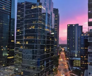 Photo 2 - Modern Sky Residence with Ocean and City Views