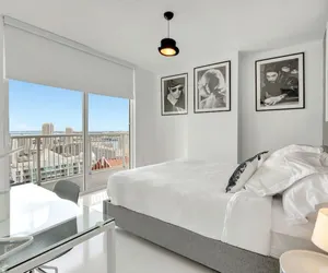 Photo 5 - 3BR Penthouse with European Flair & Amazing Views