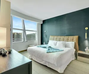 Photo 4 - 1BR Luxury Condo +Parking in the Heart of Brickell