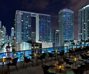 Photo 4 - Deluxe Brickell Suite w/ pool, gym, & city views!