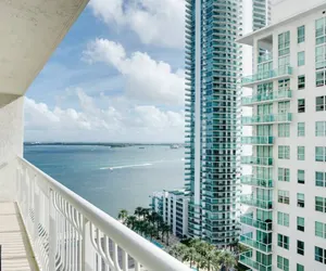 Photo 3 - Miami Gem w/ great Ocean view+pool+wfh+parking