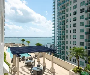 Photo 3 - 2BR Heart of Brickell W/ Pool, Hot Tub, and Gym!