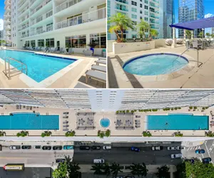 Photo 5 - Fall in love with Brickell - Your Miami home