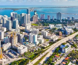 Photo 2 - Your Intimate Brickell Studio w/ Private Balcony