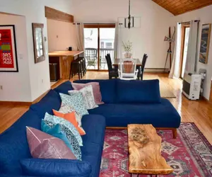 Photo 2 - Spacious Mountain Retreat in the Heart of the Catskills