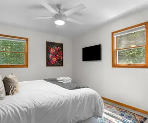 Photo 3 - Sip & Soak in the Heart of the Catskills