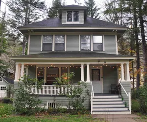 Photo 2 - Private Hot Tub - 3 bedroom Village Home